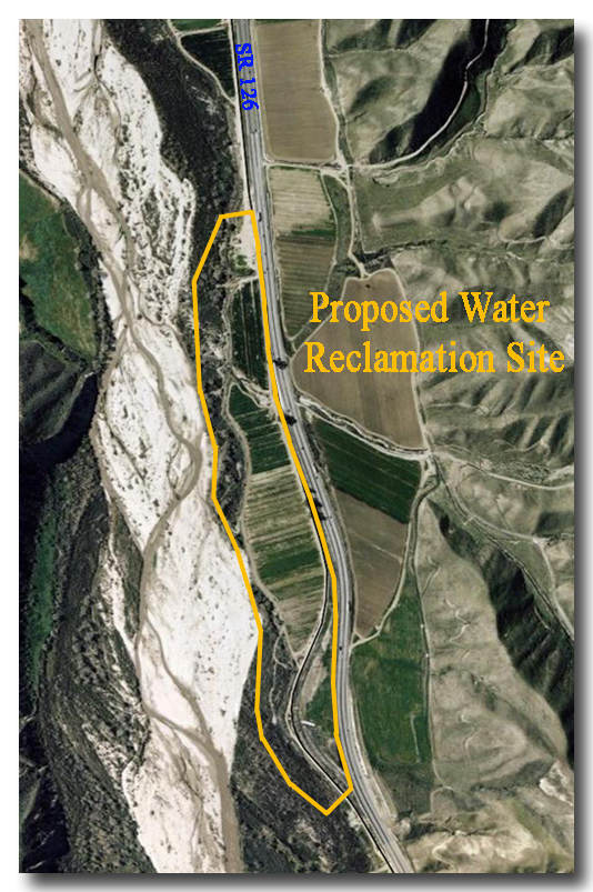 wrp site